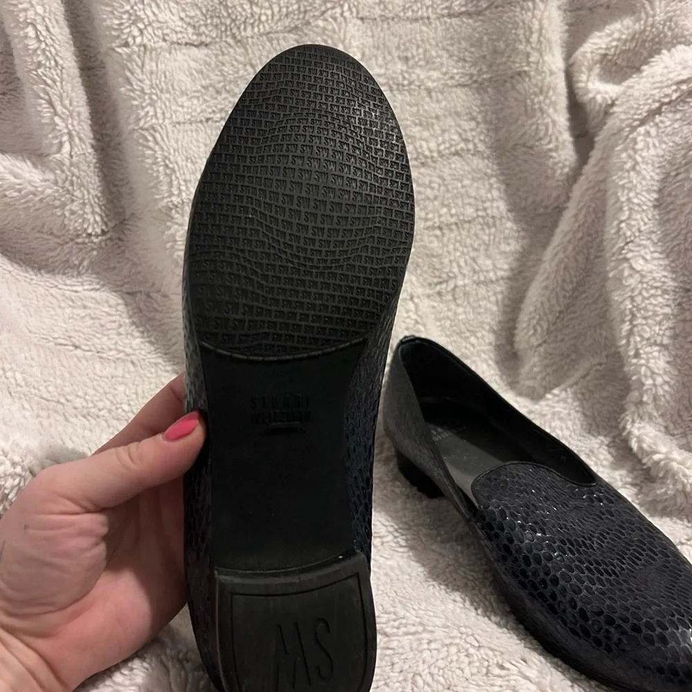 STUART WEITZMAN - Picture 14 of 14